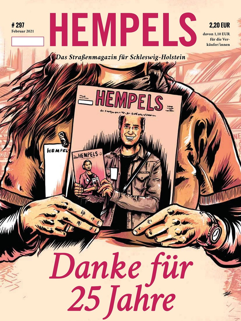 HEMPELS News
